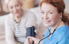 日常健美得高血压