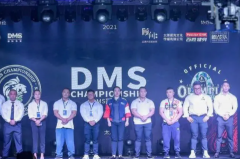 标准健美大赛分类