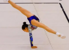 健美操白金视频教