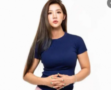 上半身健美锻炼方