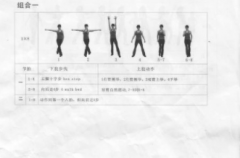 健美操等级制度健