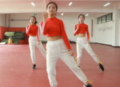 大众健美操与竞技健美操两者的区别