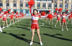 学生健美操特点要求健美运动员条件