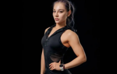 什么是健美相比健身含义健美操起源