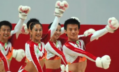 了解健美操运动功