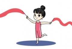 成套健美操简单动