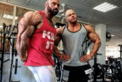 为什么健美让顶尖健美运动员告诉你